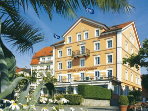 Гостиница Hotel Reutemann-Seegarten  Линдау
